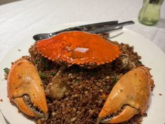 -喜记避风塘炒辣蟹(旗舰店)