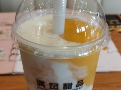 -满记甜品(岭南新天地店)