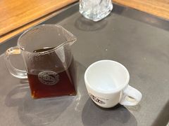 -房角石咖啡与书(吉大南校店)