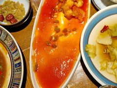 -晓疆山·大美新疆菜(白玉兰广场店)