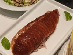 -北平楼·烤鸭·北京菜(牡丹园店)