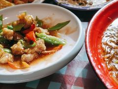 -人民公社大食堂(顺义总店)
