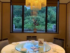 包厢-杭州香格里拉·香宫中餐厅
