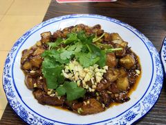 -聚发号清真菜馆