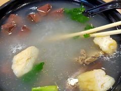 -小杨生煎(成山巴黎春天店)