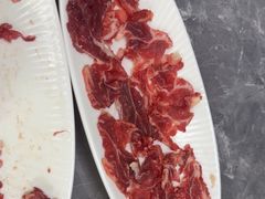 -争先鲜·蒸汽海鲜自助·鲜切牛肉