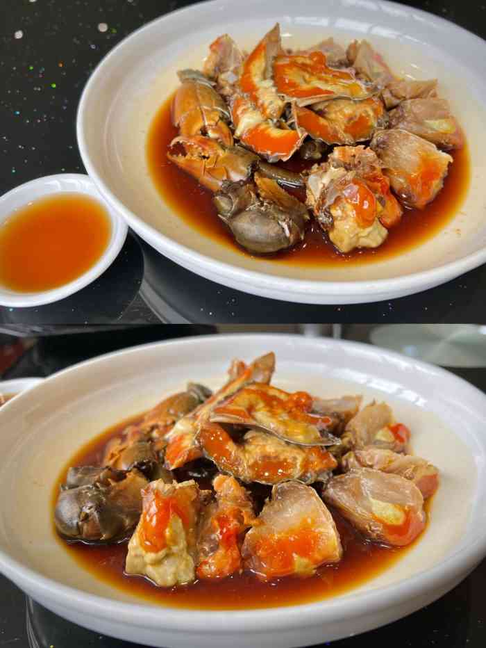 好兄弟郭巨海鲜·传承宁波菜(天一阁柳庄店)-"还行,就是量不多,希望