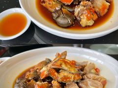 -好兄弟郭巨海鲜(天一阁店)