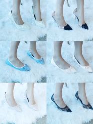 -MT.MONDAY女鞋定制