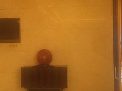 -酌宴府The China Club·广州万富希尔顿酒店(云城东路店)