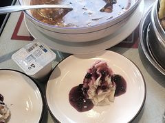 -添福来墨鱼饺子 · 海鲜东北菜(泡崖店)
