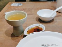 -苏小柳点心·手作小笼包(康桥分院)