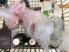 -永辉超市(鲁谷店)