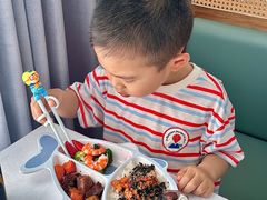 -品海楼·大连海鲜(老虎滩店)