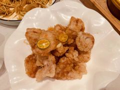 -北李妈妈菜·海肠捞饭(高新万达店)