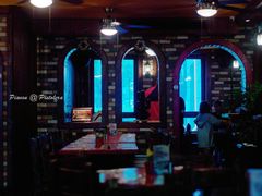 -Pistolera Mexican Cantina女枪手墨西哥餐厅(碧云路店)