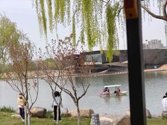 -西安世博园