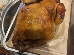 -破瓦寒窑·地摊烤羊排