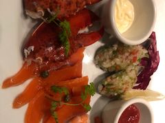 -RED LOBSTER(环球影城大阪店)