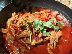 -屋门口呷饭(捞刀河店)