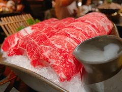 -色響火锅(恒隆广场店)