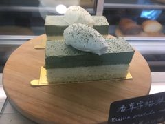 -贝小七高端定制甜品桌茶歇