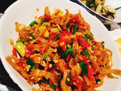 香辣鸭掌筋-壹盏灯(惠农店)