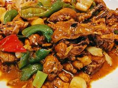 -渔家风味·鲅鱼水饺·央视展播·海鲜天津菜(开发区店)