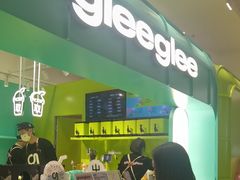 -gleeglee乐溢亦茶(合生汇店)