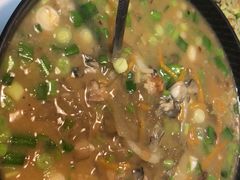 地瓜粉条-大厝宅海鲜馆