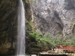 -英西峰林·洞天仙境