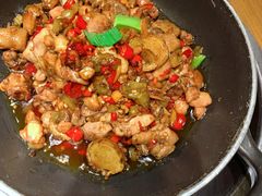 -吃饭皇帝大(合生汇店)