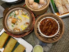-岭南小生·粤港点心(华新旗舰店)