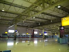 -吉隆坡国际机场