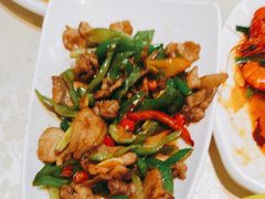 -南海渔家•海鲜•正宗海南菜(海棠湾店)