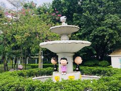 -史努比缤纷世界