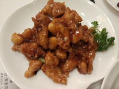 -聚春园自助餐厅(东街口店)