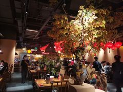 -老湘村·湖南土菜(天河维多利店)