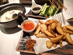 -五样儿西昌小签签烤串(建设路店)