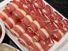 -汇聚德京味铜锅涮肉(沈家桥二路店)