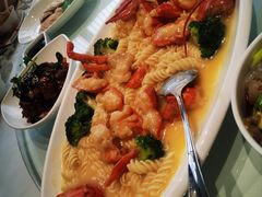 -廊亦舫Lang Yi Fang Restaurant(金桥店)