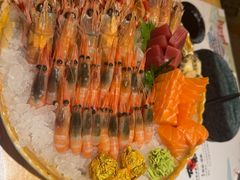 -贵木日本料理·铁板烧(新地假日广场店)