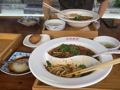 -万县面馆(高笋塘店)