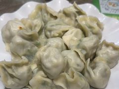 -军嫂饺子馆(岳家寨小区店)