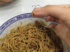 -明呈黄鱼面馆(斜土路店)