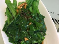 -潮福城大酒楼·潮味粤品·港式点心(湖滨北路店)