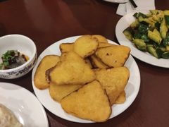 -玫瑰红烤羊排(北新桥三条店)