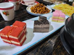 -酒肉门孔府菜(曲阜游客中心店)