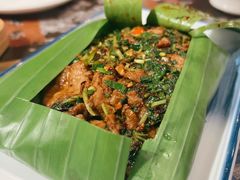 -滇越乘象云南餐厅(豆各庄店)