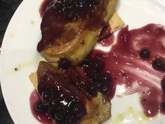 -小天鹅戴斯酒店鲸鲨百汇创作料理